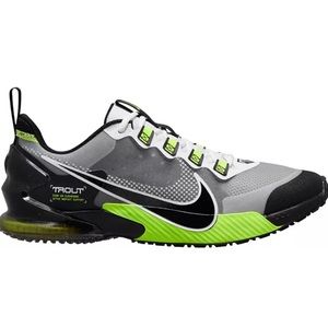 Nike Men's Force Zoom Trout LTD Turf Baseball Shoes